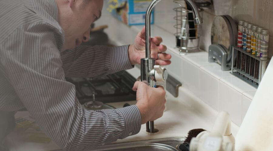 Professional Leak Detection Services in Saint George, GA